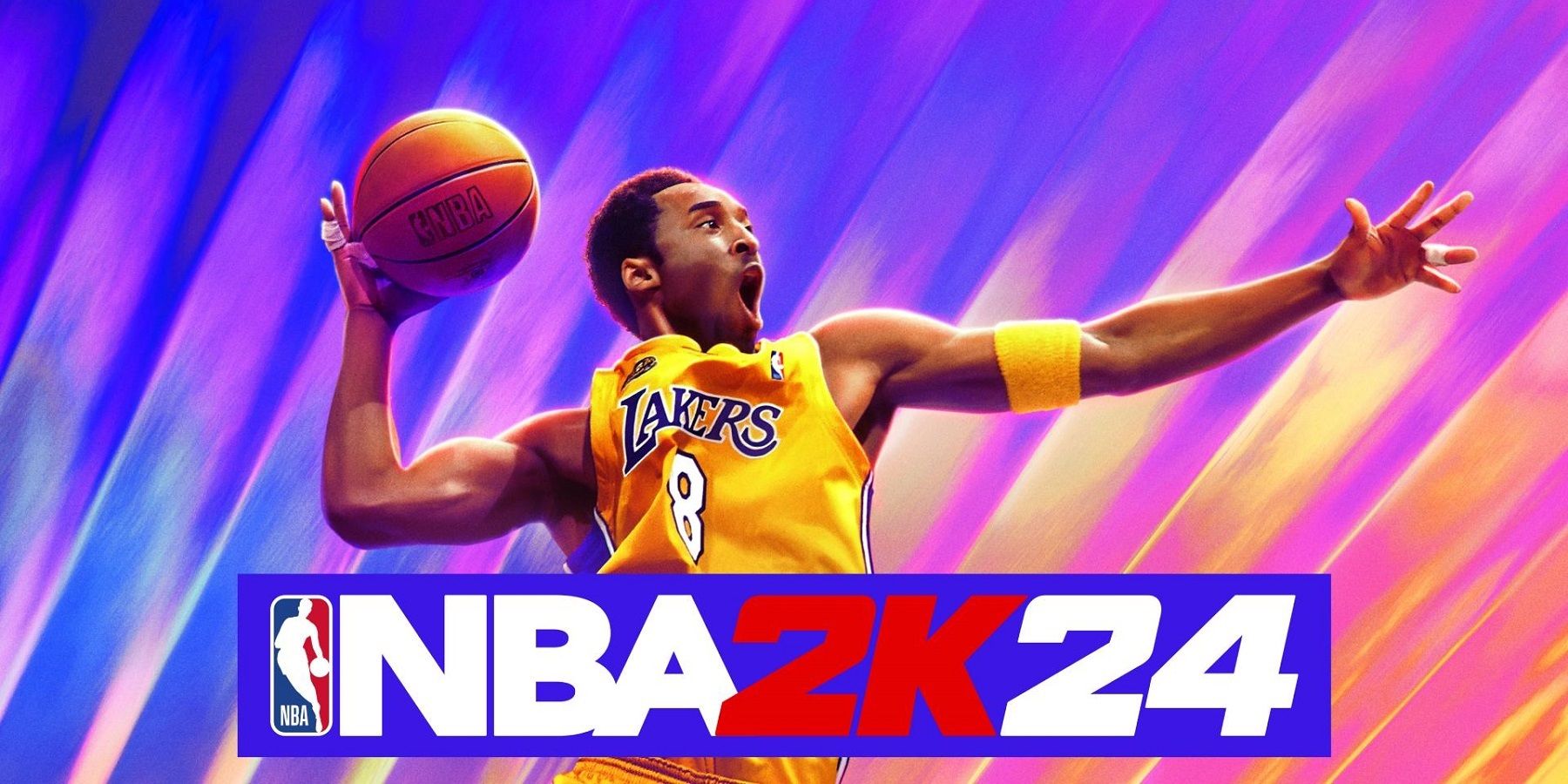 NBA 2K24