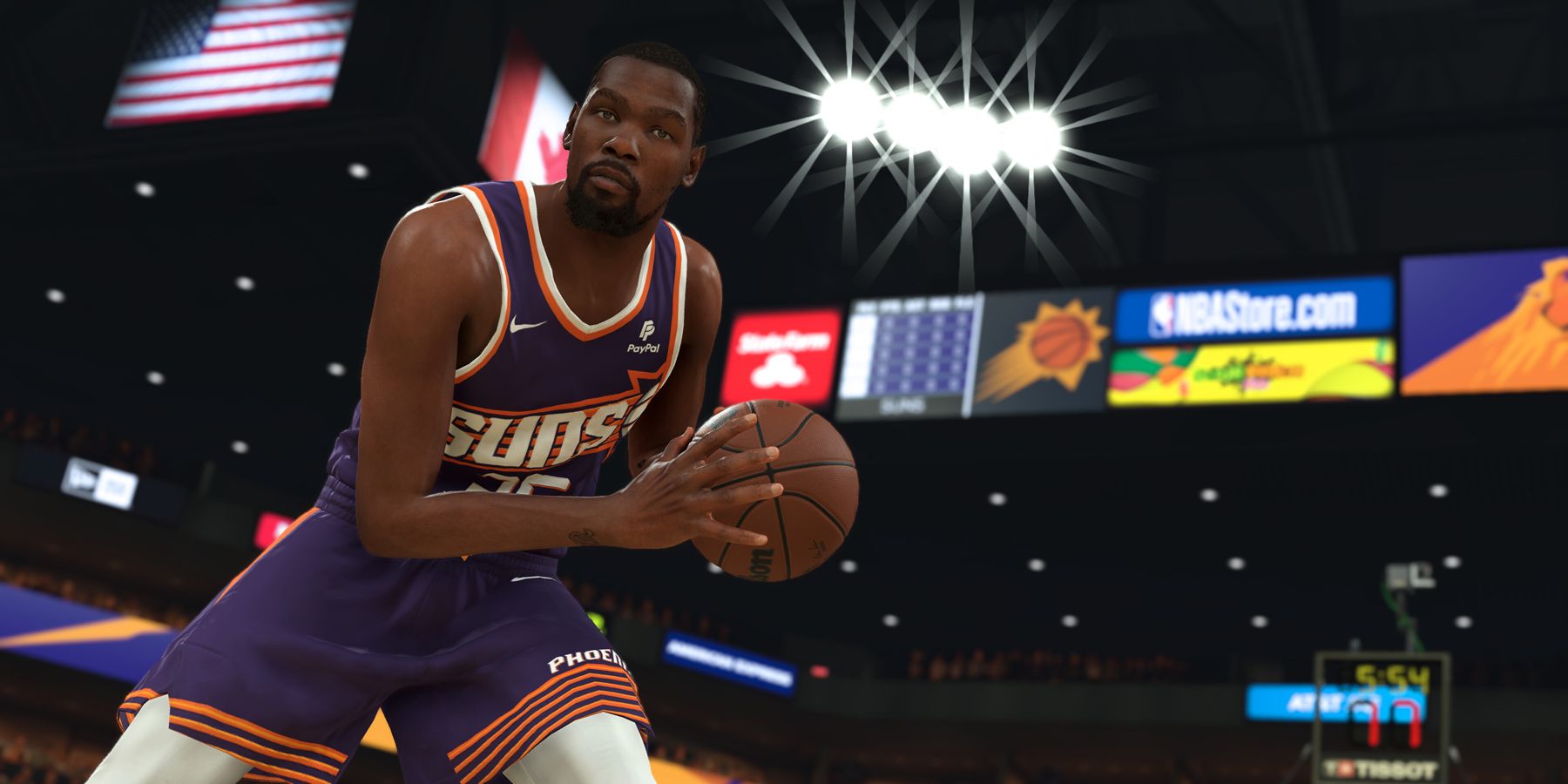 NBA 2K24 joins Overwatch 2 as the worst-rated games on Steam amid