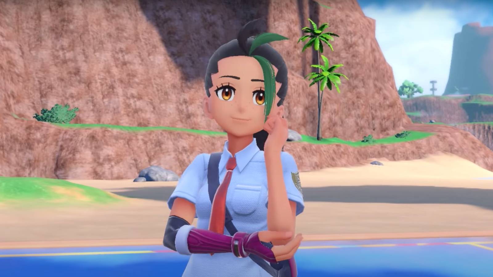 nemona-scarlet-violet