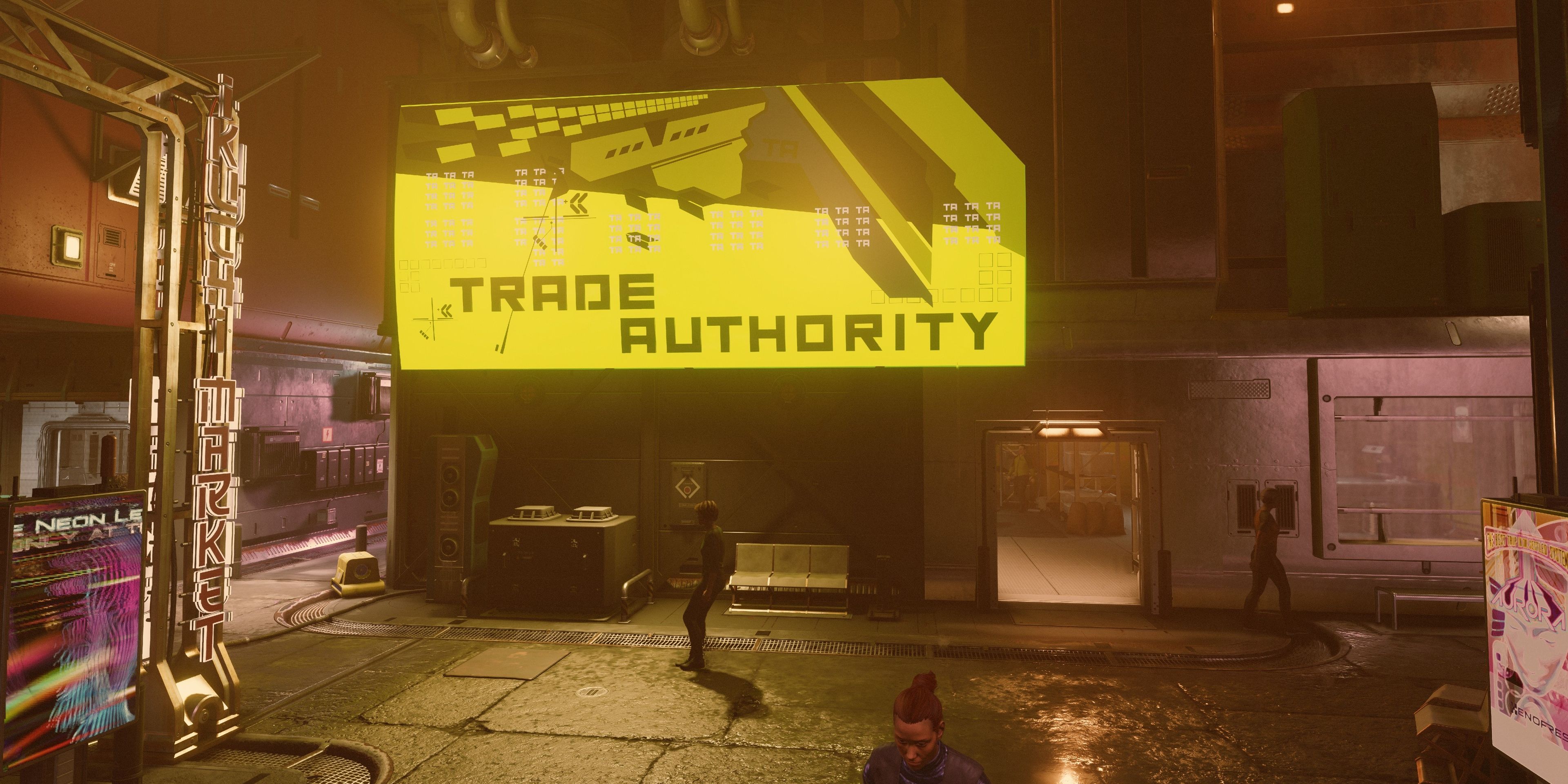 neon trading authority