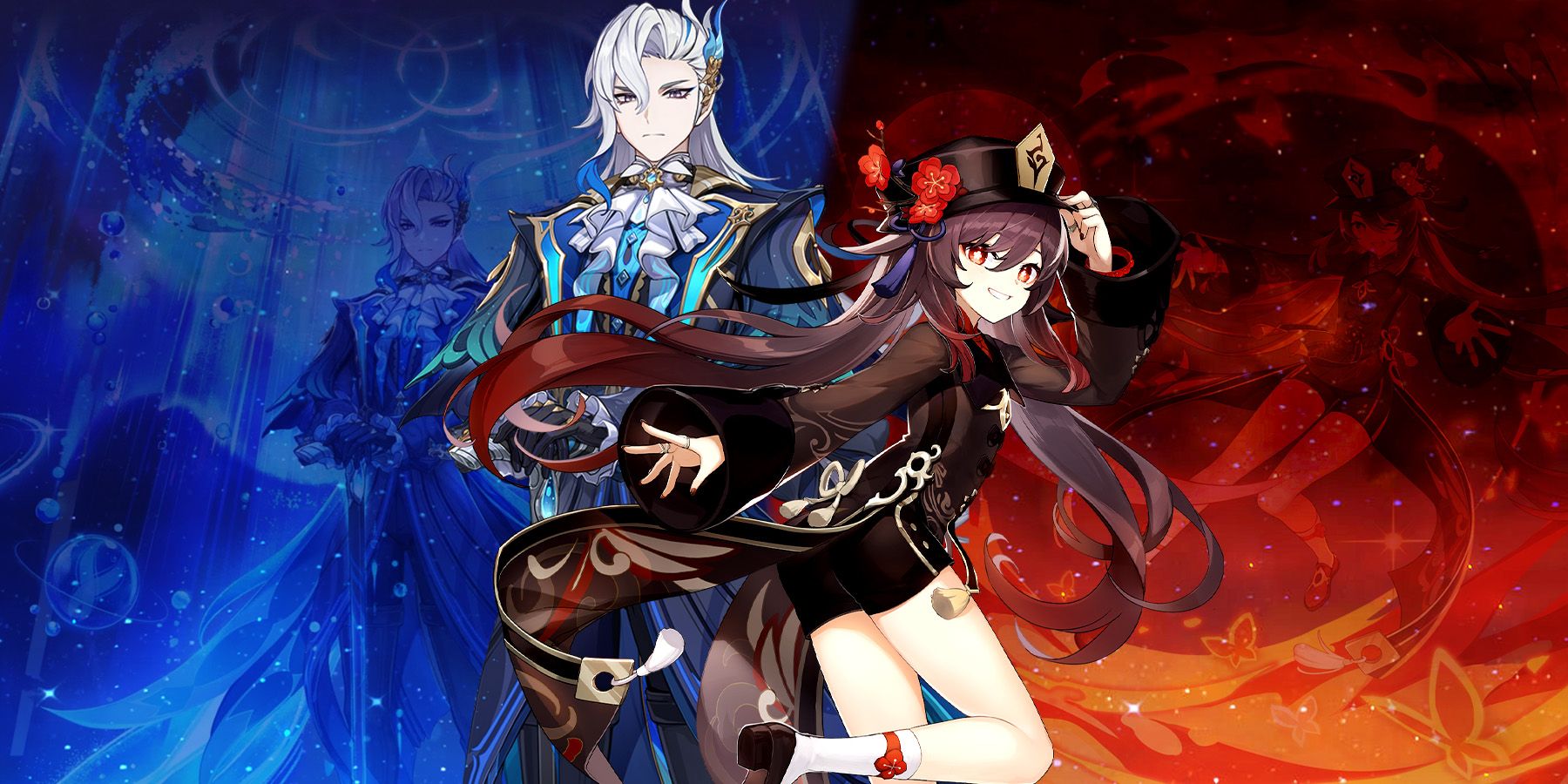 Genshin Impact: Should You Pull For Neuvillette Or Hu Tao