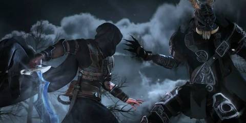 Neverwinter Nights 2