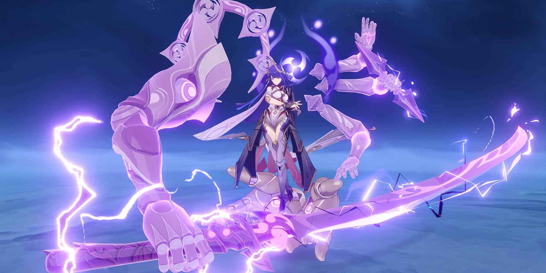 Genshin Impact Version 42 World Boss: Exclusive Leaked Model Unveiled!