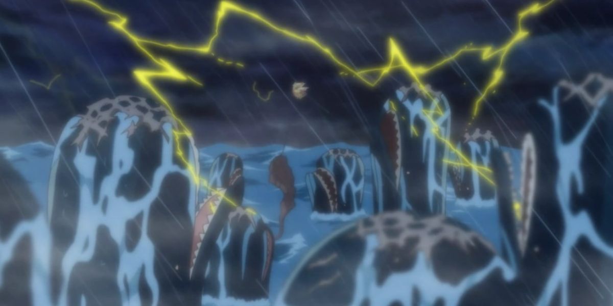 The Ultimate Guide to One Piece Live Action: Unveiling the Mysteries of the Grand Line