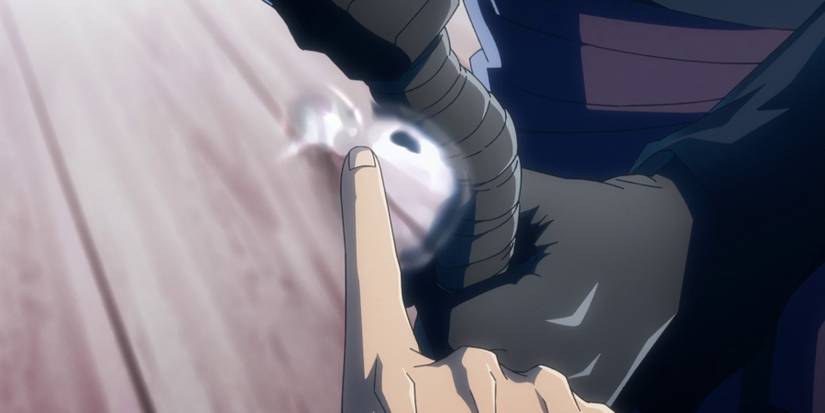 Nianzol Weizol Sternritter W Effect – BLEACH Thousand-Year Blood War Part 2 Episode 11