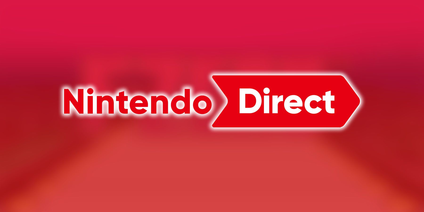 Nintendo Direct Cryptic Hint F Zero