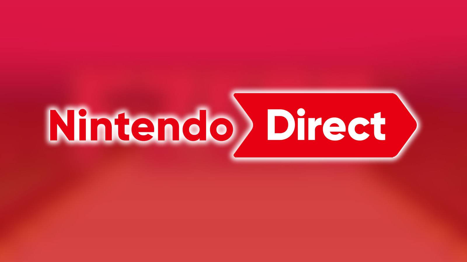 Nintendo Direct Cryptic Hint F Zero