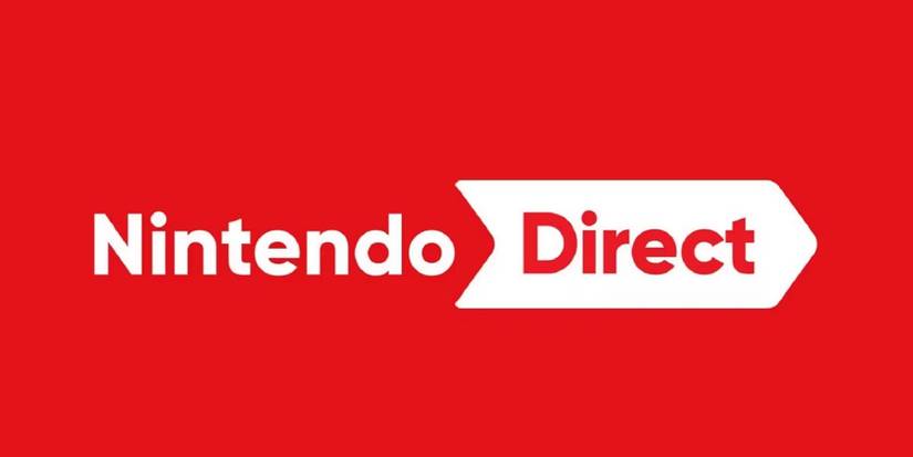 nintendo direct logo