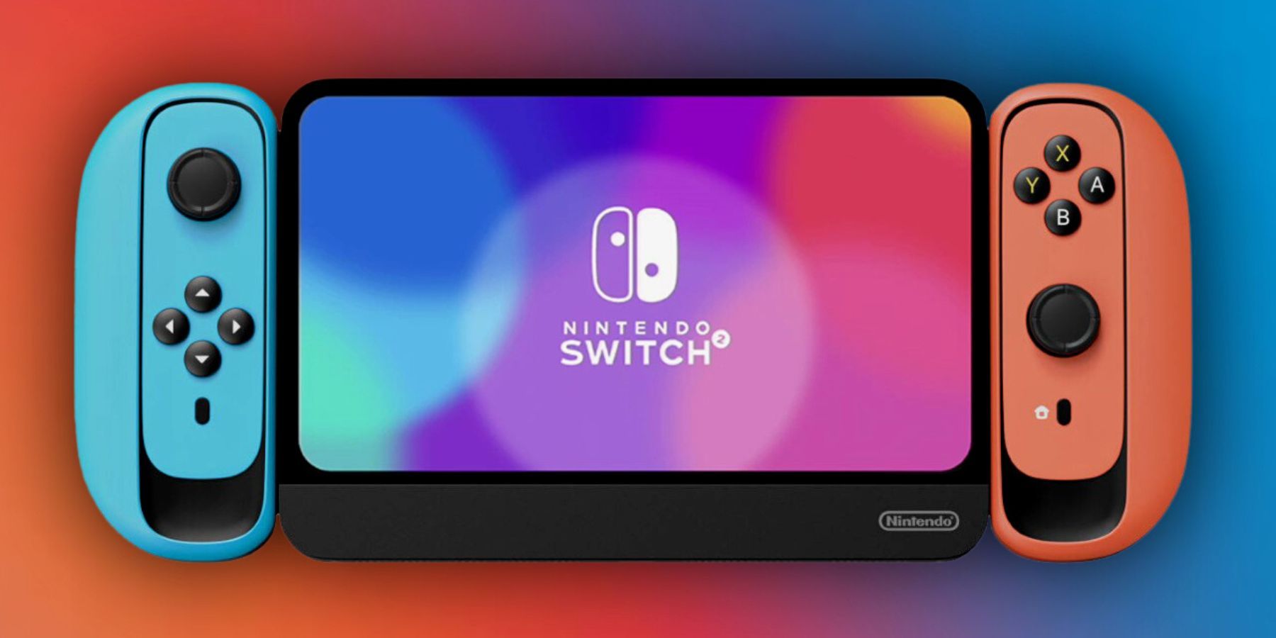 Nintendo Switch 2: The rumors and leaks are real