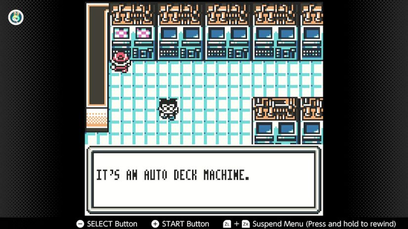 Pokemon TCG Auto Machine Deck Builder