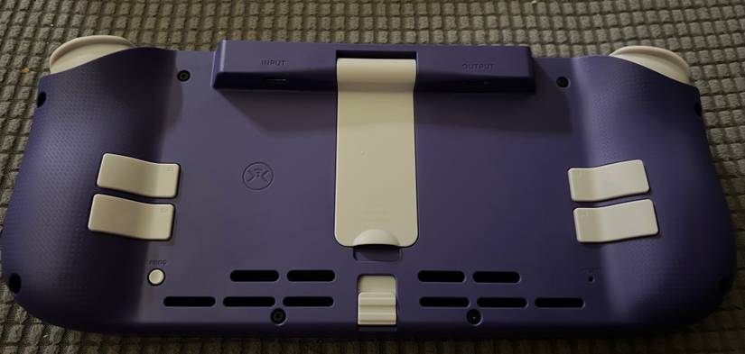 crkd nitro deck review