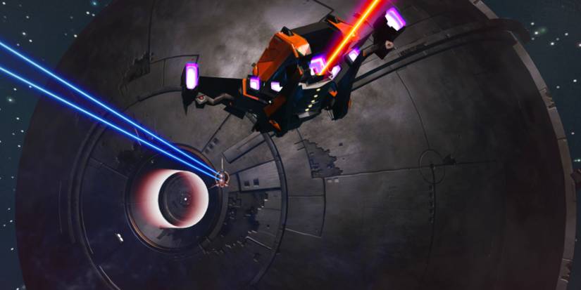 No Mans Sky Unwritten Rules Anomaly