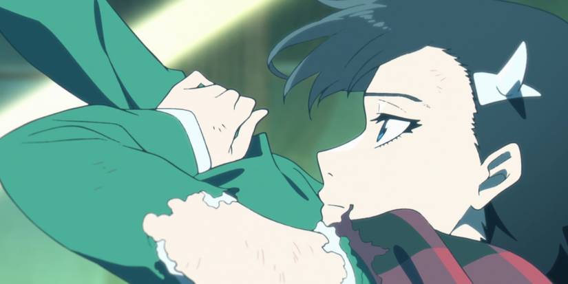 Noel Niihashi Magic – BURN THE WITCH