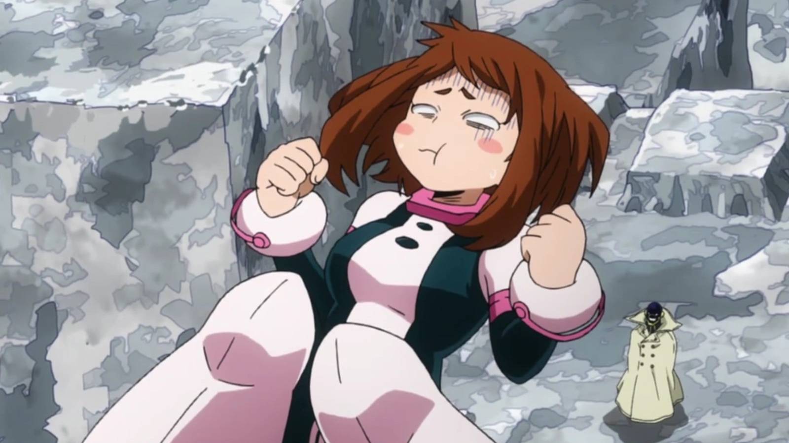 Ochaco Uraraka Uravity – My Hero Academia