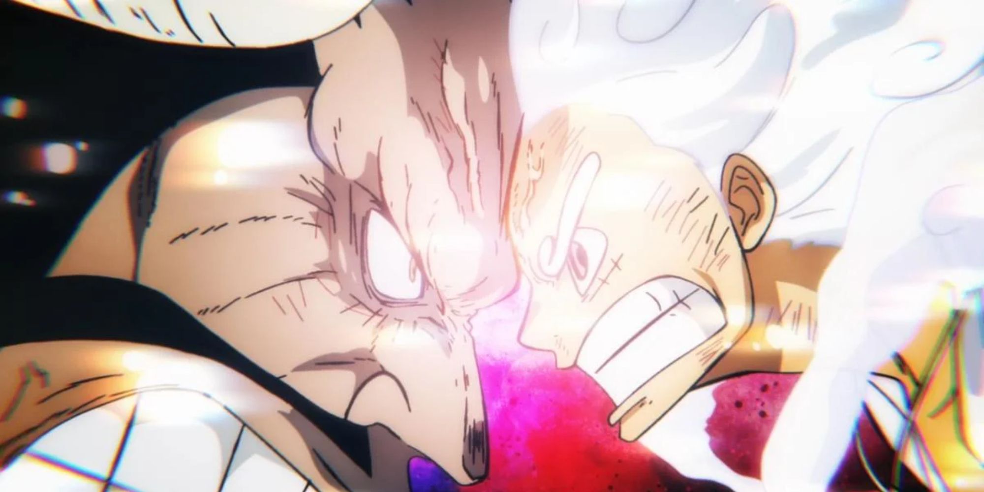 The Real Reason Gear 5 Luffy Beat Kaido Proves Who is Truly One Piece's  Strongest