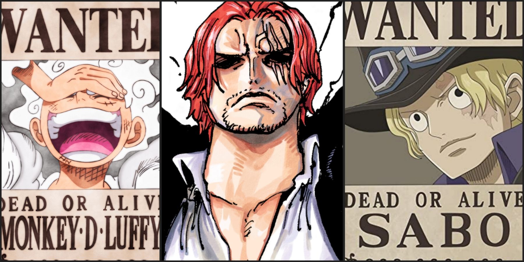 One Piece: Characters Likeliest To Get A Bounty Increase