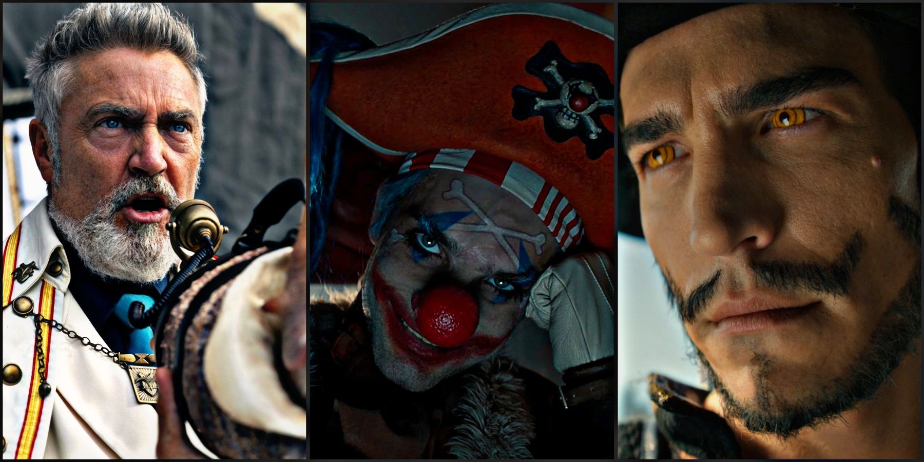 Netflix's One Piece Live Action: Every Villain In The First Season