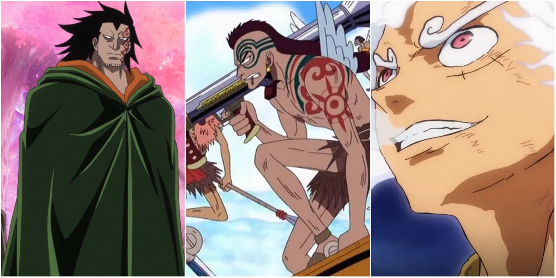 One Piece  One piece theories, One piece comic, One piece movies