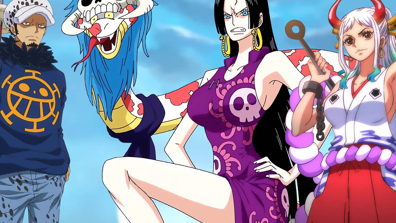 One-Piece-The-25-Strongest-Busoshoku-Haki-Users,-Ranked