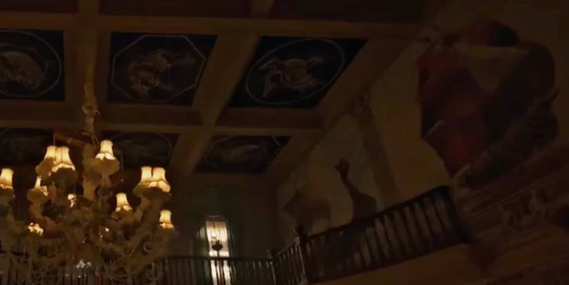 Oro Jackson Syrup Village OPLA