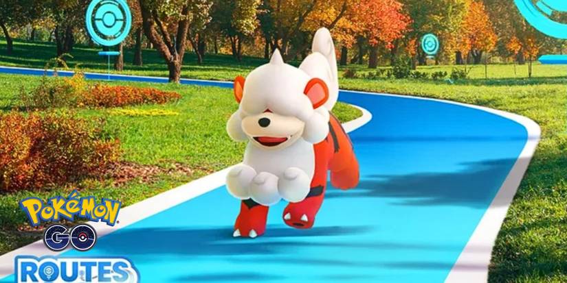 Out to Play event Pokemon GO