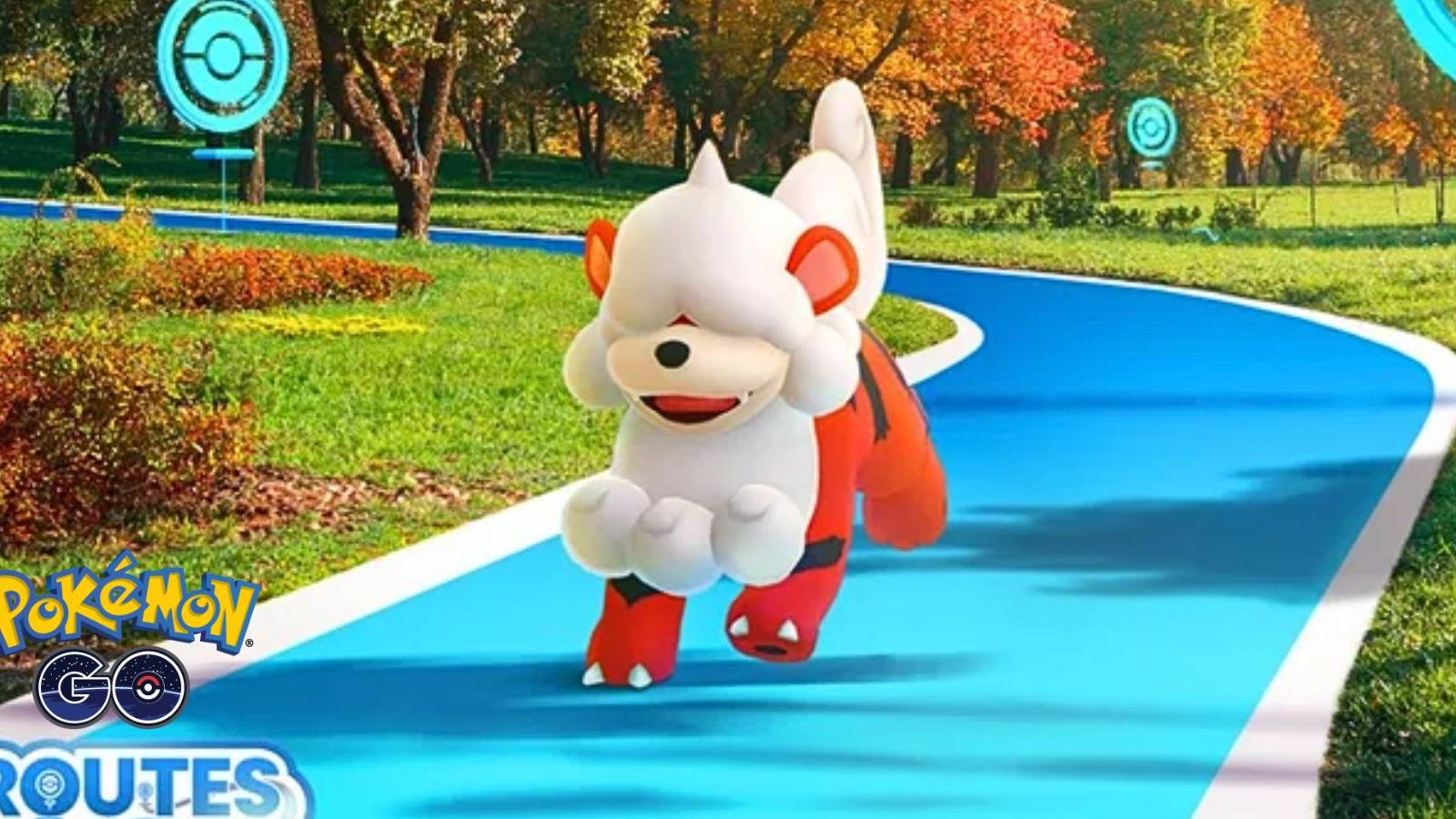 Out to Play event Pokemon GO