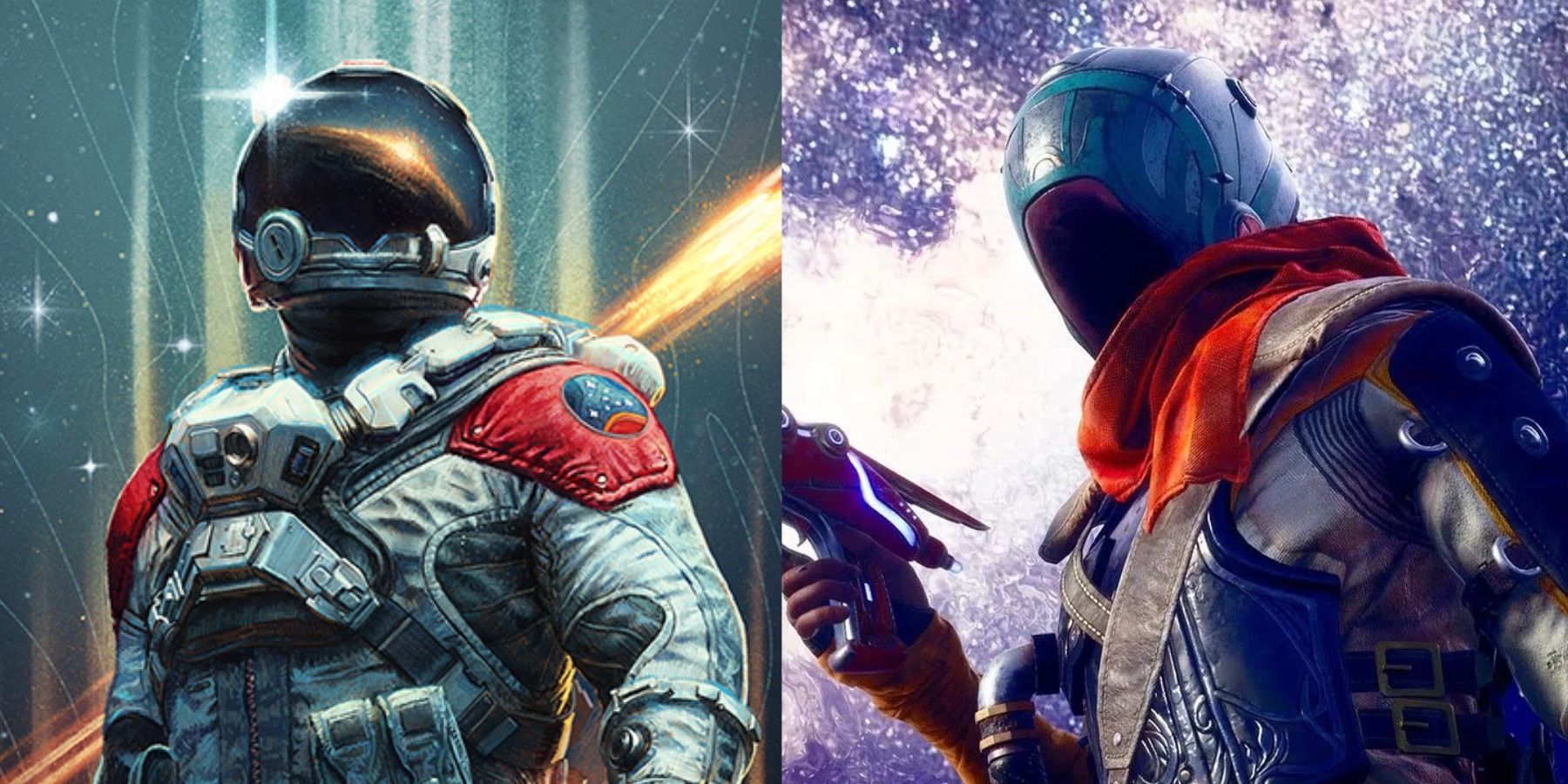 Thoughts on how these 2 will compare to each other? Starfield feels like the  Outer Worlds formula/theme but on steroids (in a very good way) :  r/XboxSeriesX