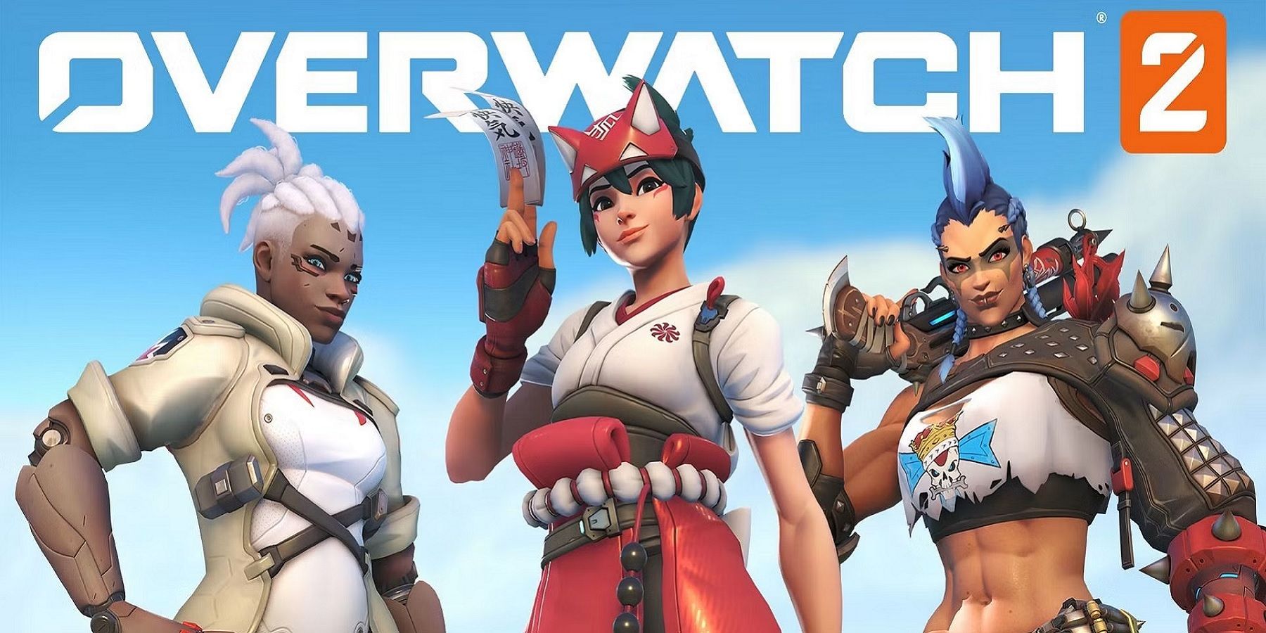 Blizzard launches Overwatch 2's new single-player Hero Mastery