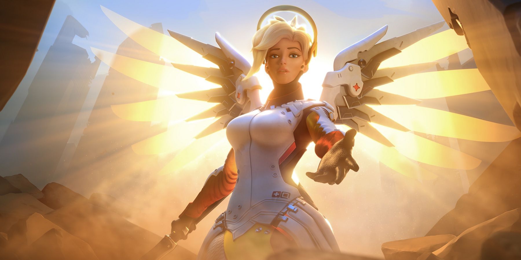 overwatch mercy
