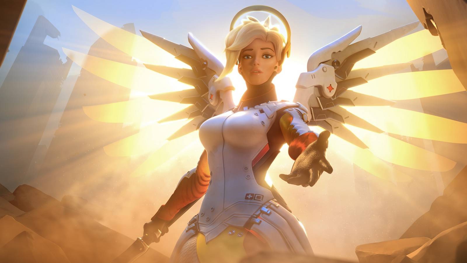 overwatch mercy
