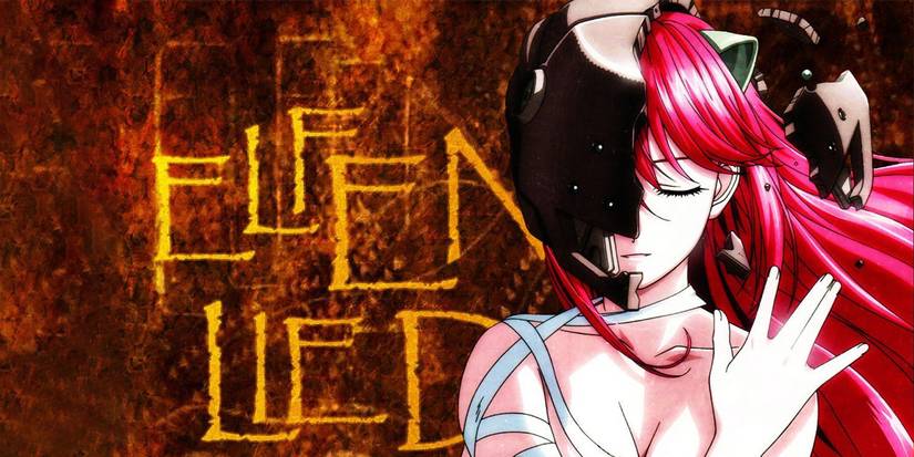 Elfen Lied cover