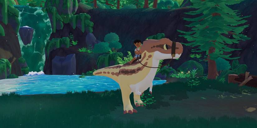 paleo pines rare rex color variety