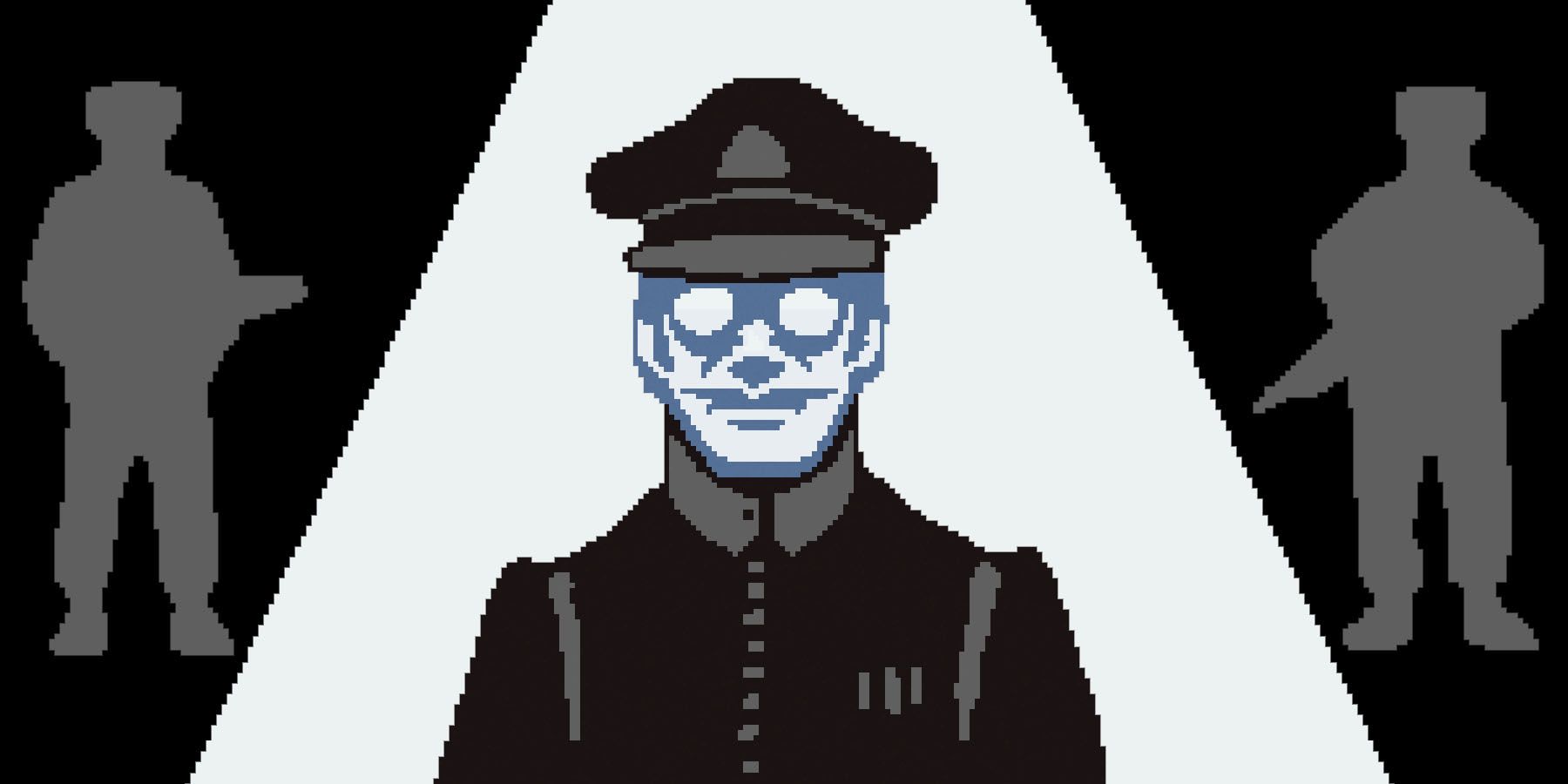 Papers Please - Ending 4 