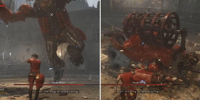 parade master body slam attack in lies of p