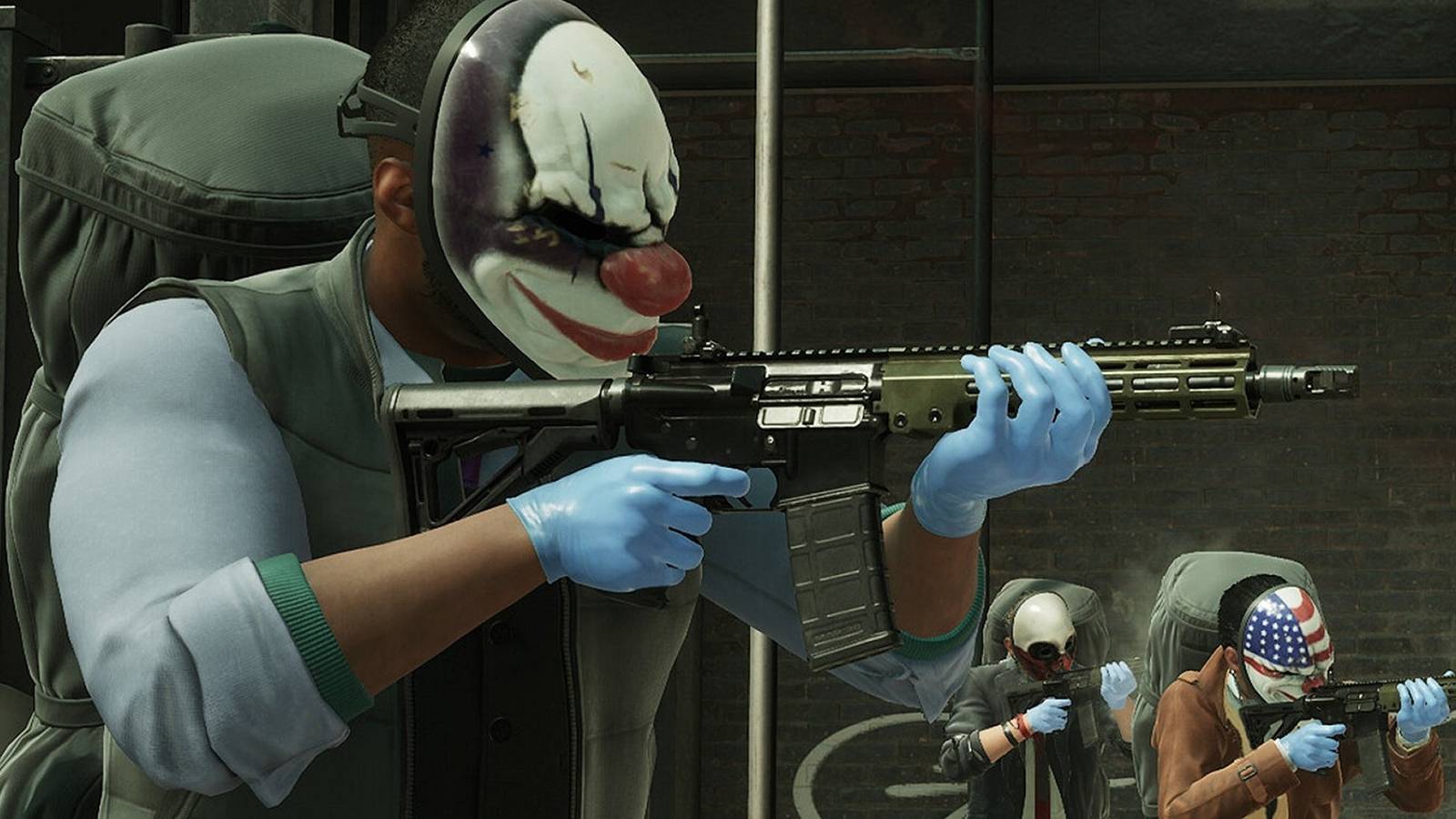 payday-3-players-are-not-happy-about-login-requirement