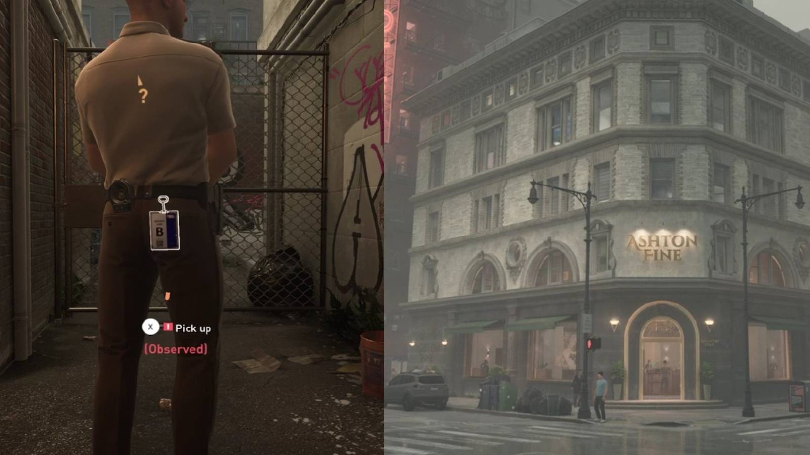 payday3 - dirty ice keycards - feature