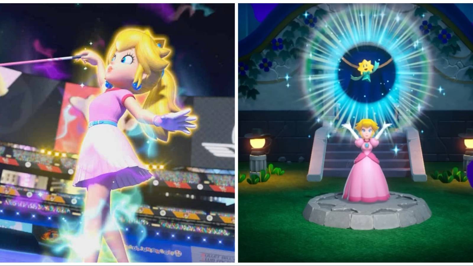 princess peach and mario dress up games Sweet Peach DRESS UP