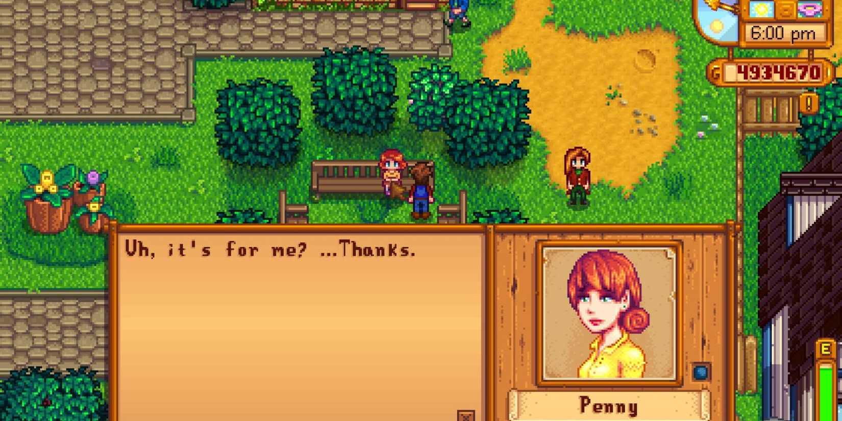 List Of Rabbit Words Stardew Valley: Best Gifts for Penny