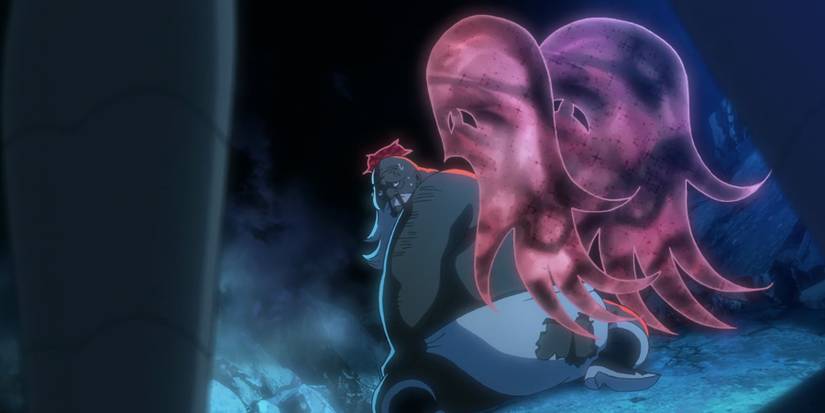 PePe Defeated – BLEACH Thousand-Year Blood War Part 2 Episode 10