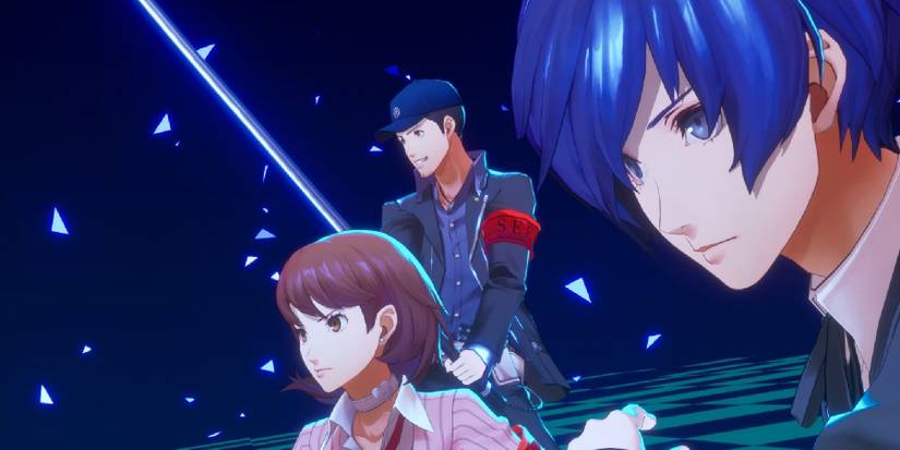 persona-3-reload-junpei-yukari-protagonist