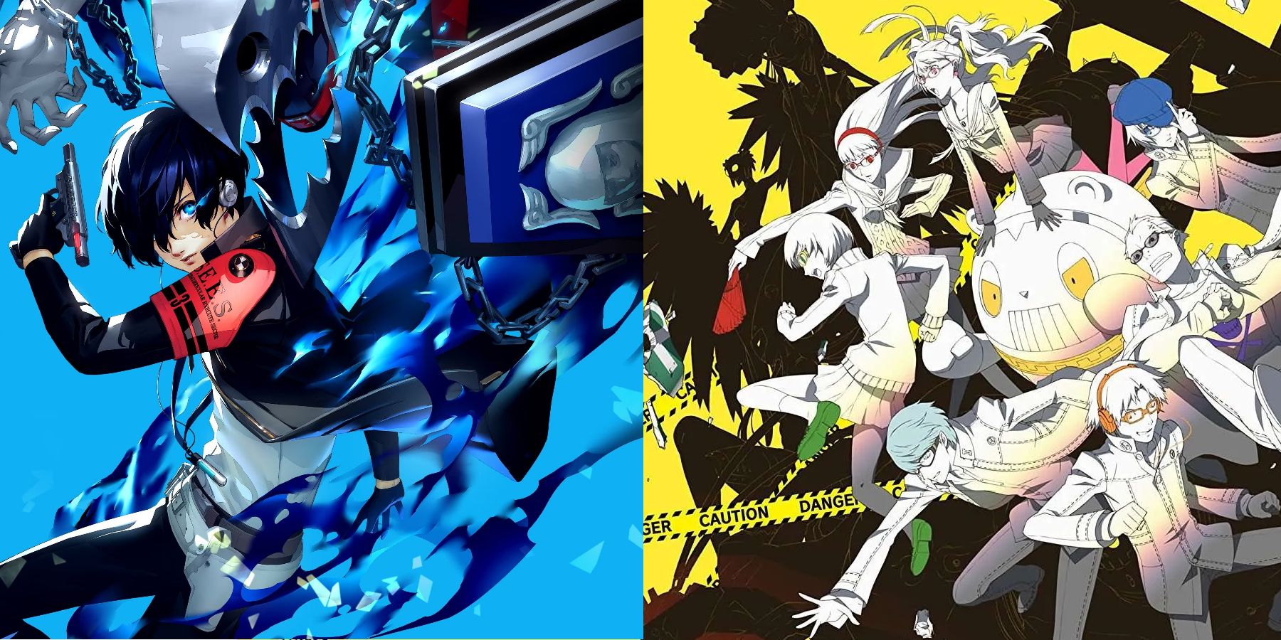Persona 3 Reload' is shaping up to be a must-play remake