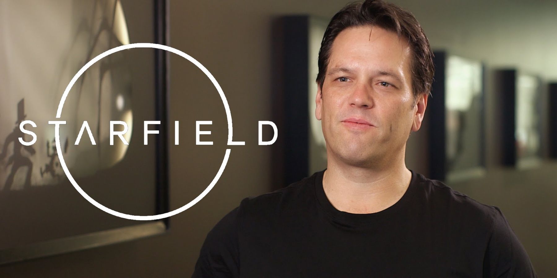 Starfield mods let Phil Spencer and Todd Howard be a light in dark