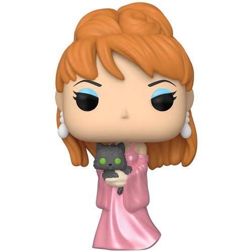 phoebe music video funko pop