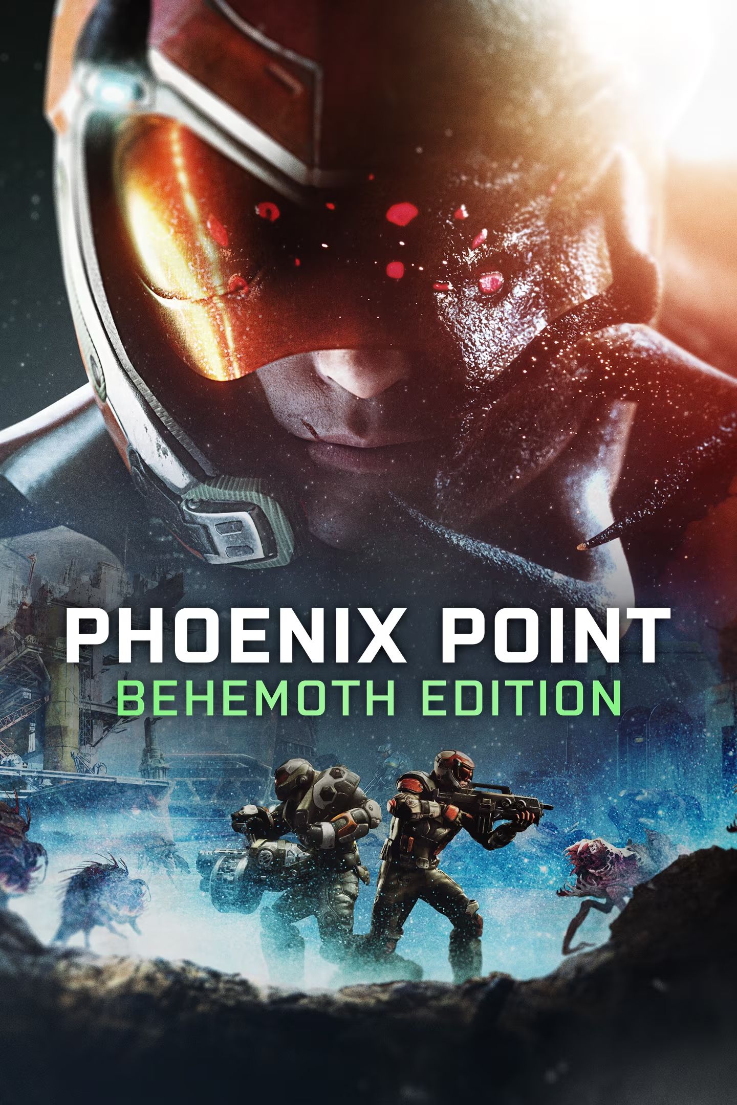 Phoenix Point