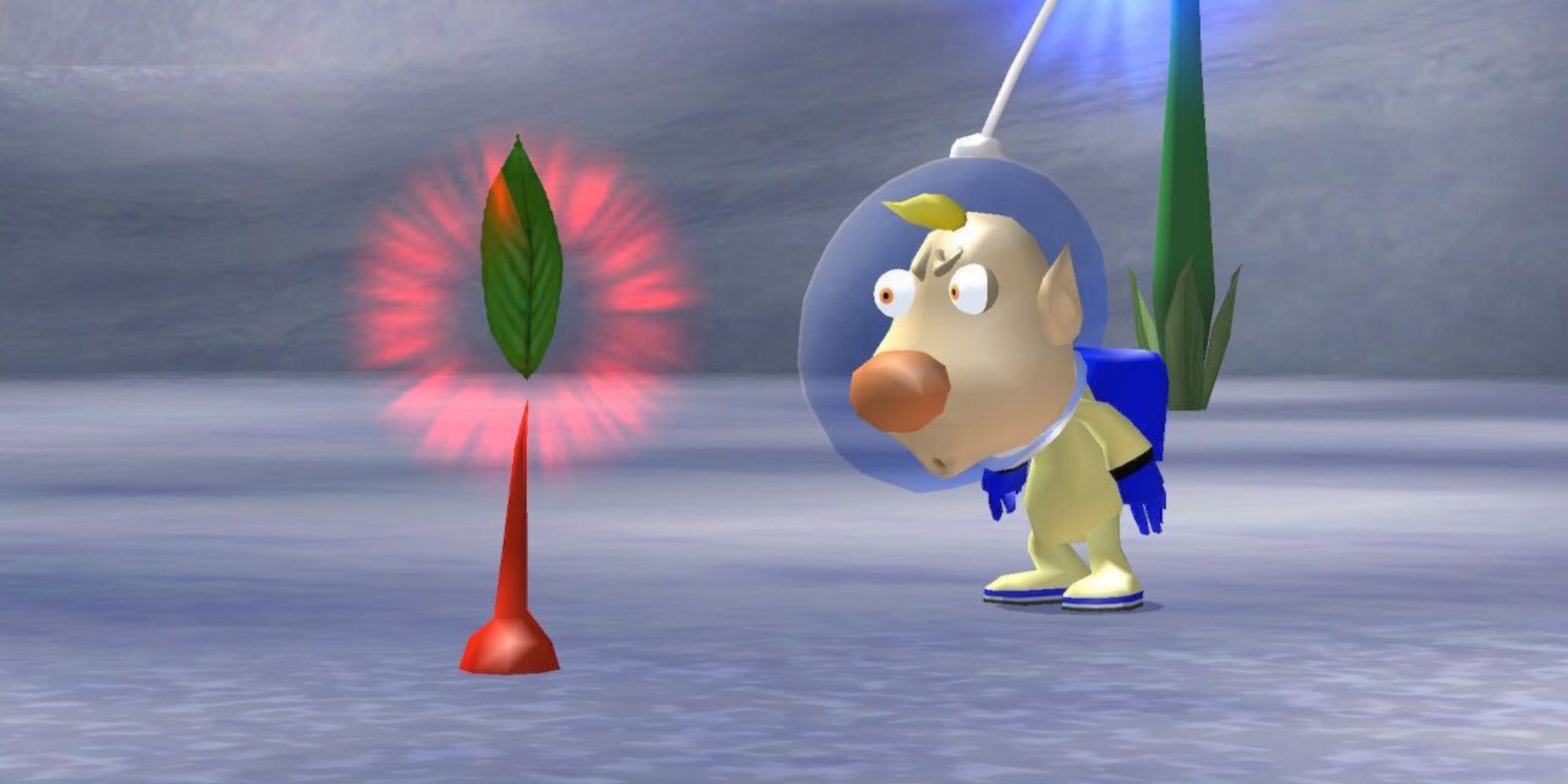 What's Your Favorite Type of Pikmin?