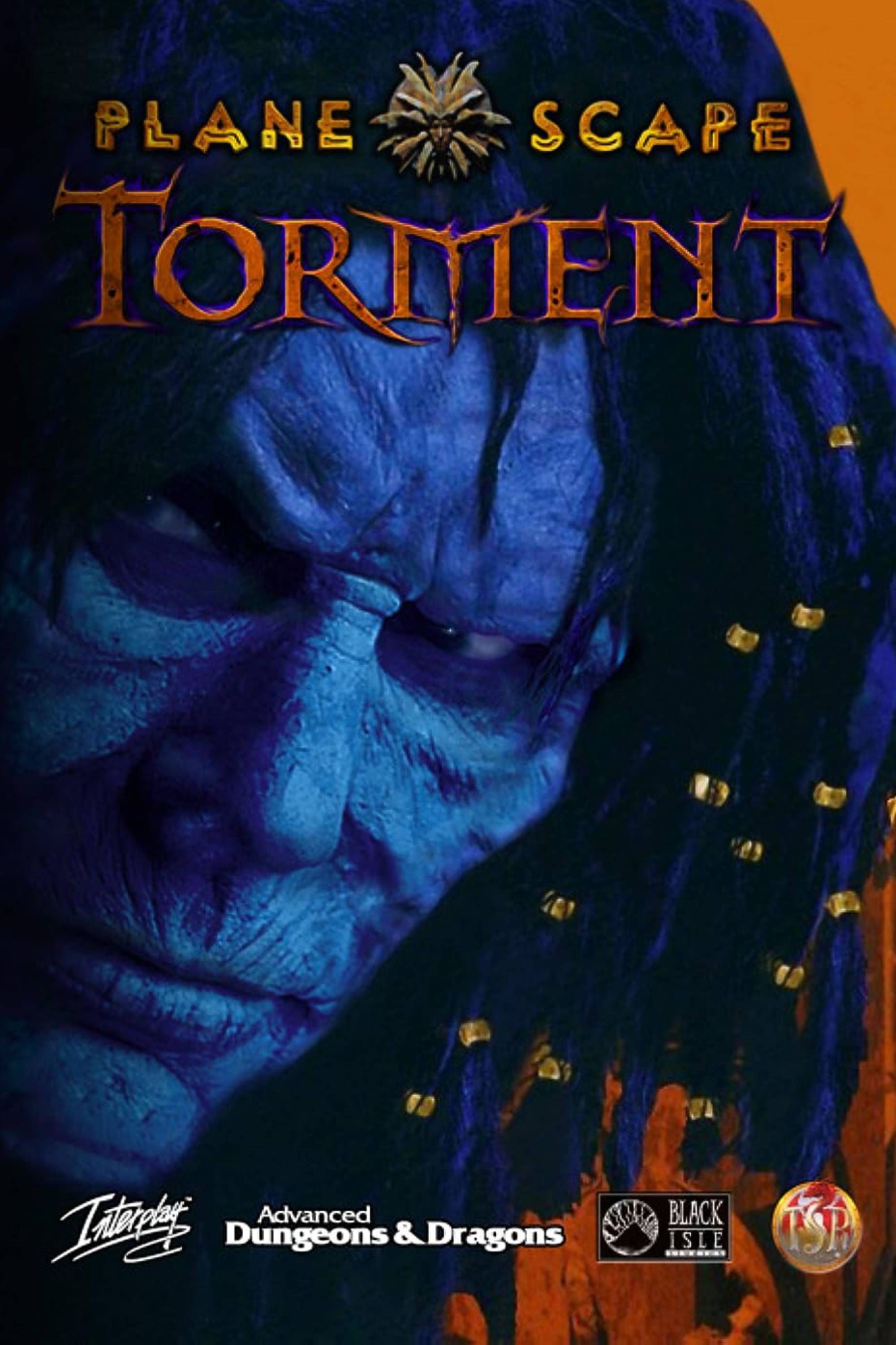 Planescape: Torment