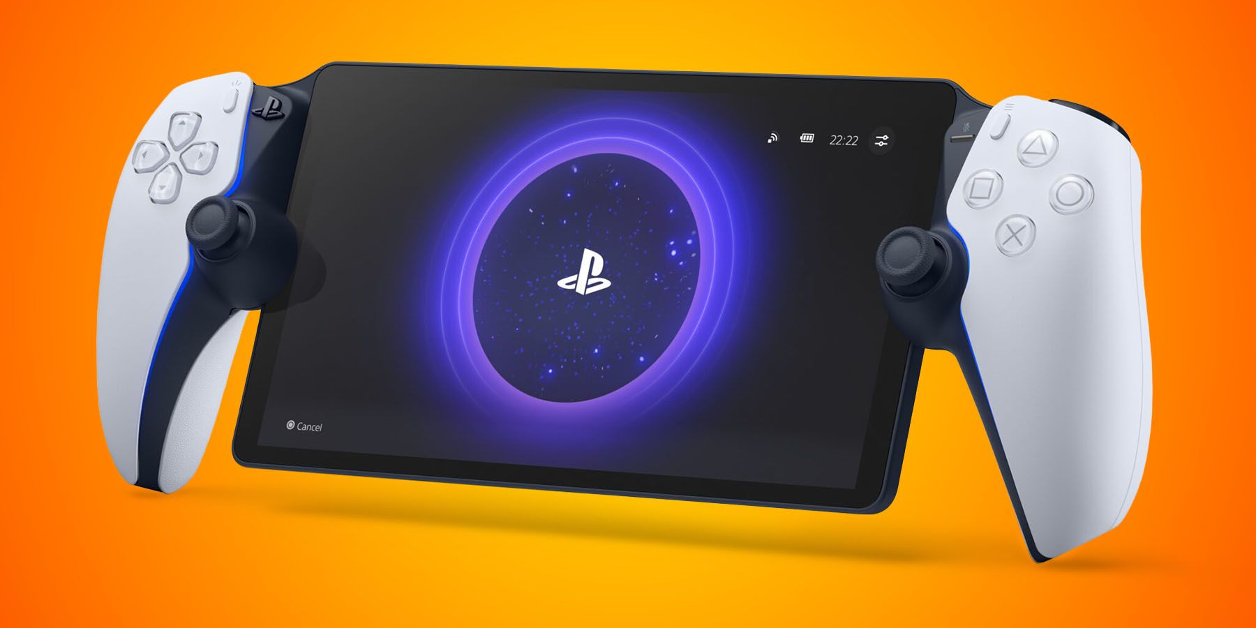 PlayStation's first Remote Play dedicated device, PlayStation