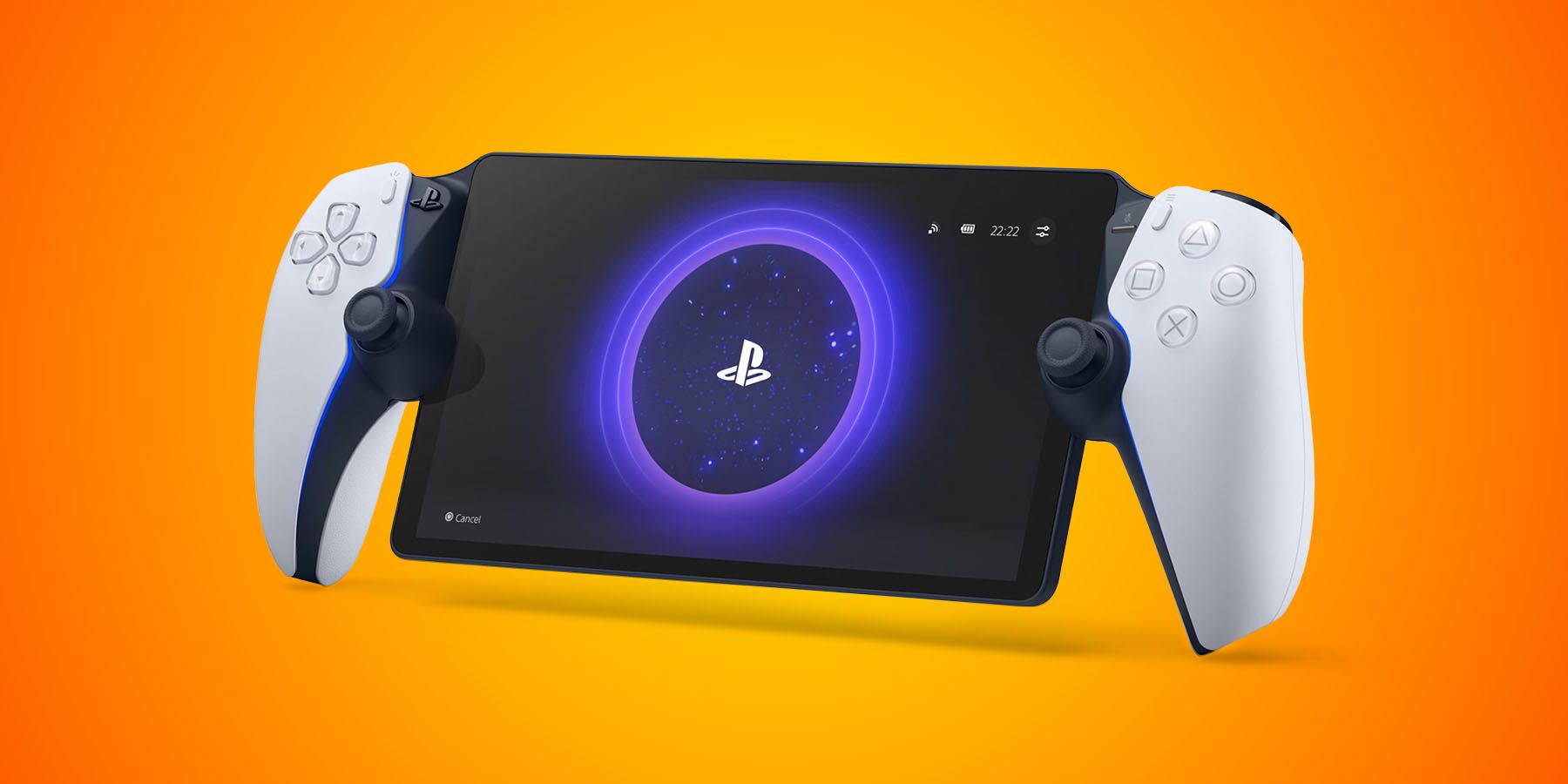 PlayStation Portal launching without support for wireless headphones