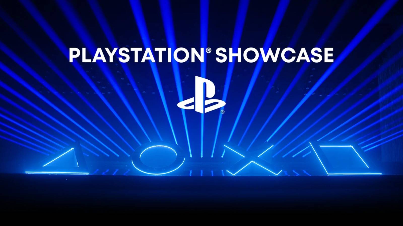 PlayStation Showcase