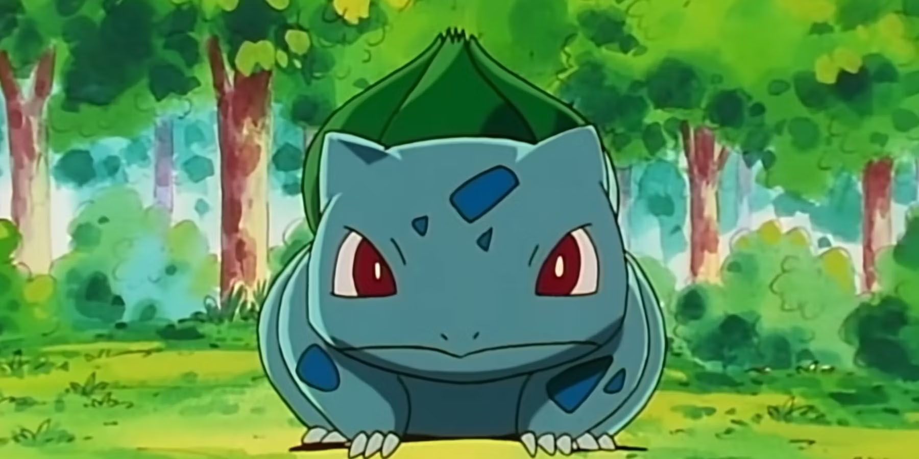 Bulbasaur - Pokémon - Image by Mipori #3935592 - Zerochan Anime Image Board